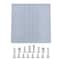 Complete Chess Silicone Mould Set by Craft Smart®